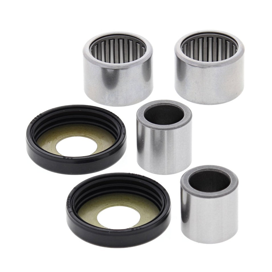 All Balls Racing 87-93 Suzuki LT-230E Swing Arm Bearing Kit