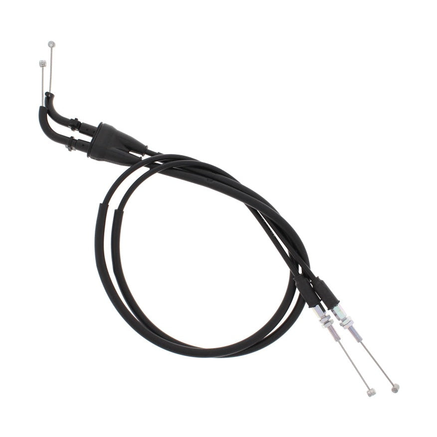 All Balls Racing 04-05 Husaberg 450FC Cable - Throttle