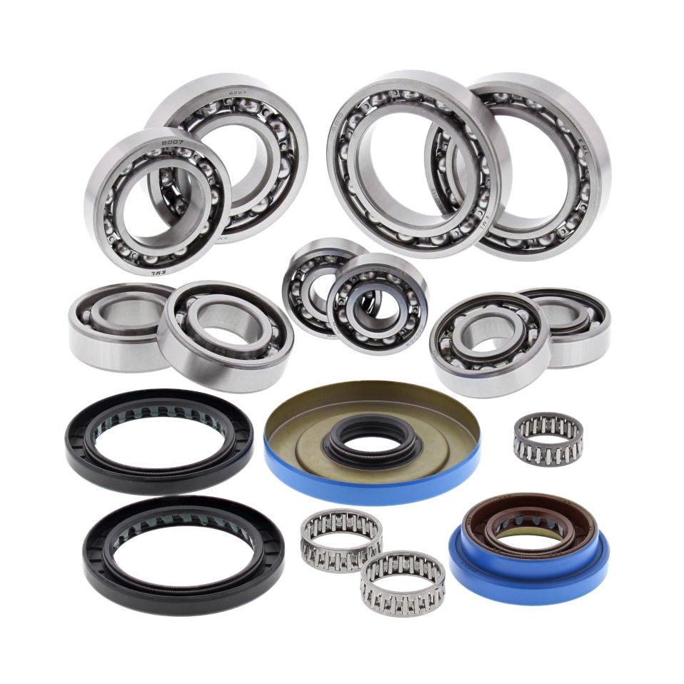All Balls Racing Polaris Transaxle Bearing & Seal Kit 25-2087