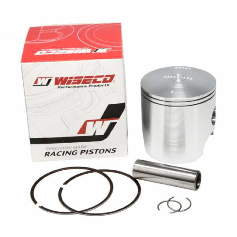 Wiseco 97-01 Honda CR250R ProLite 2614CD Piston - 702M06640