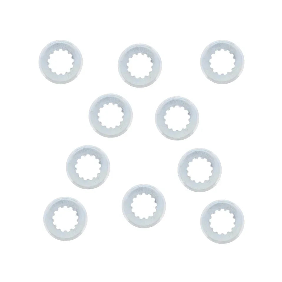 All Balls Racing Replacement Hardware Kit 25-6002