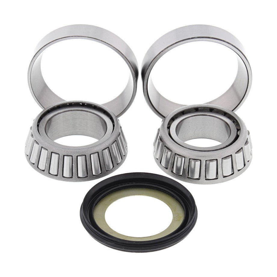 All Balls Racing 06-11 Gas-Gas EC125 Steering Bearing Kit
