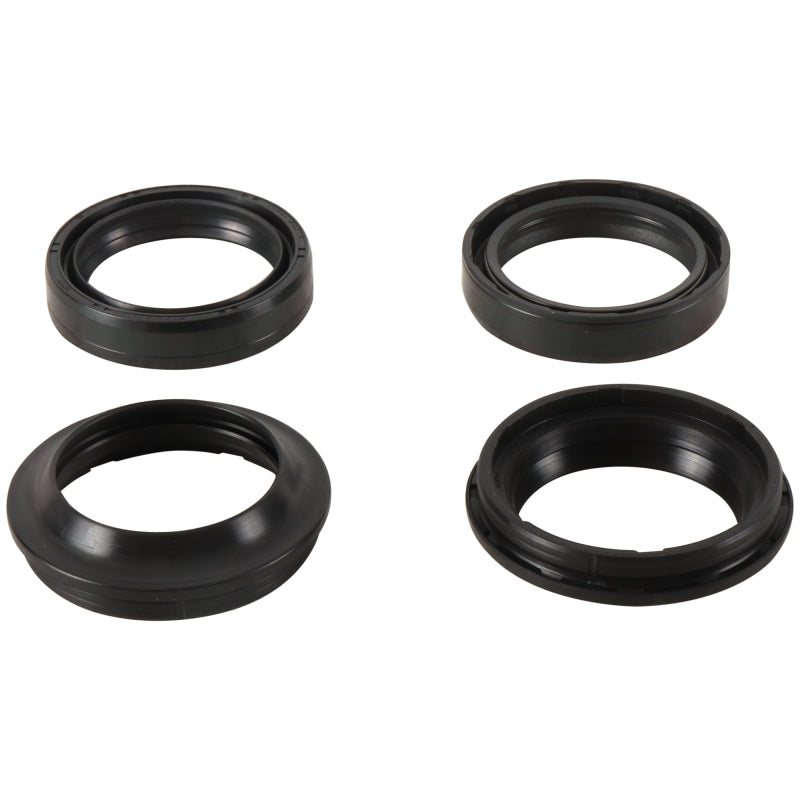 Pivot Works Yamaha FZ6R Fork Oil & Dust Seal Kit