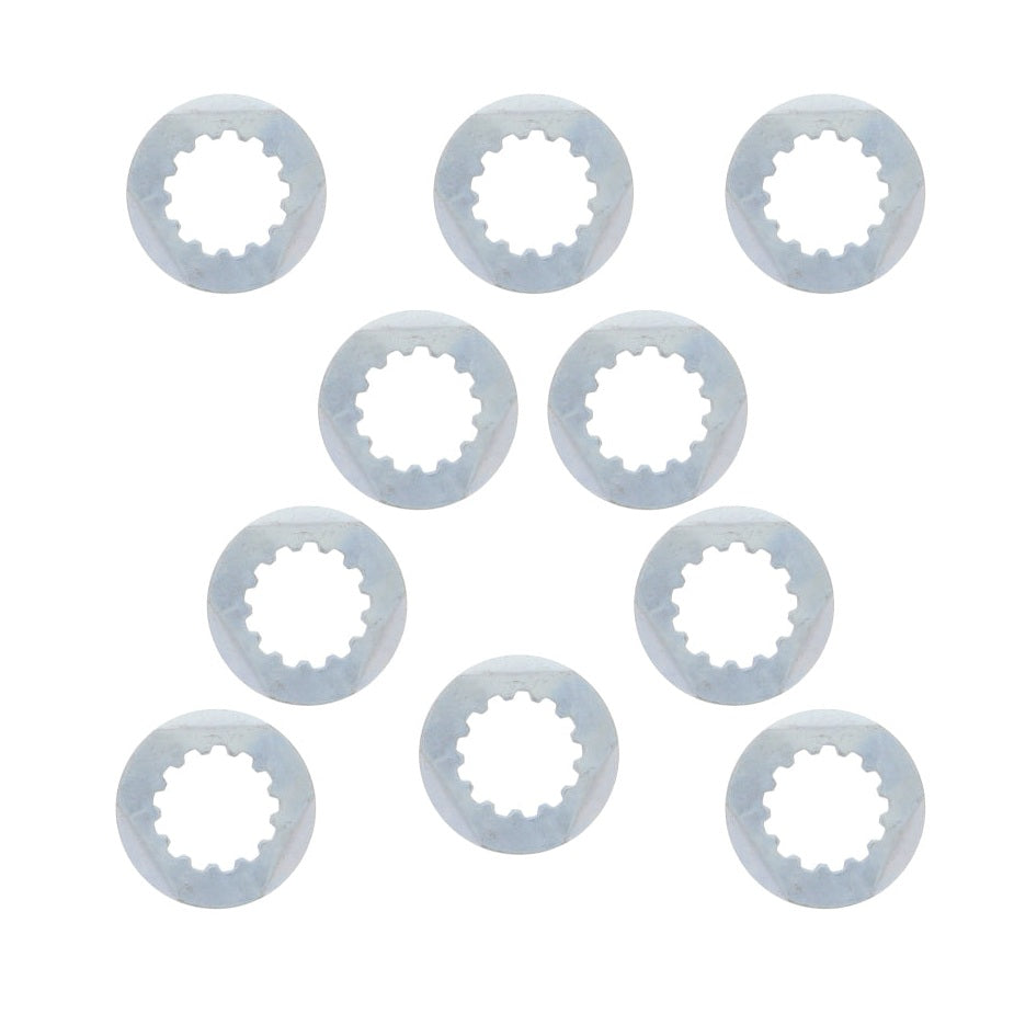 All Balls Racing Yamaha Replacement Hardware Kit 25-6006