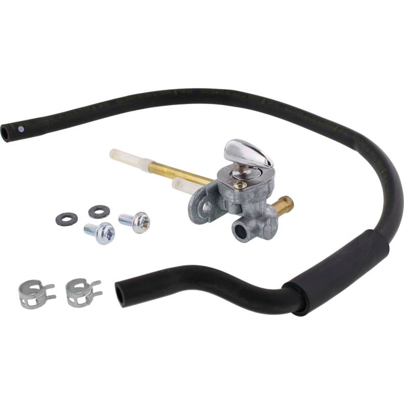 All Balls Racing Yamaha Fuel Valve Kit FS101-0218