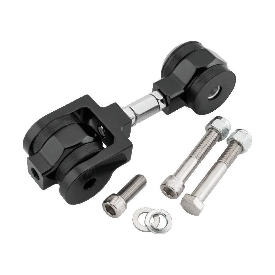 Twin Power Dyna Black Dyna Stabilizer Link