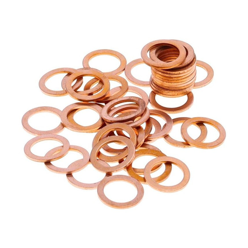 Athena Copper Washers