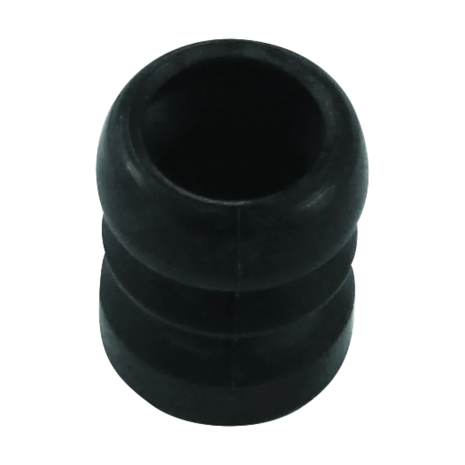 Biker's Choice 1970-Early 1978 FL FX Rear Master Cylinder Boot Each product image