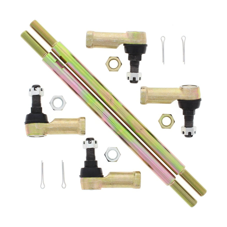 All Balls Racing 15-23 Honda TRX420 FA IRS Tie Rod Upgrade Kit