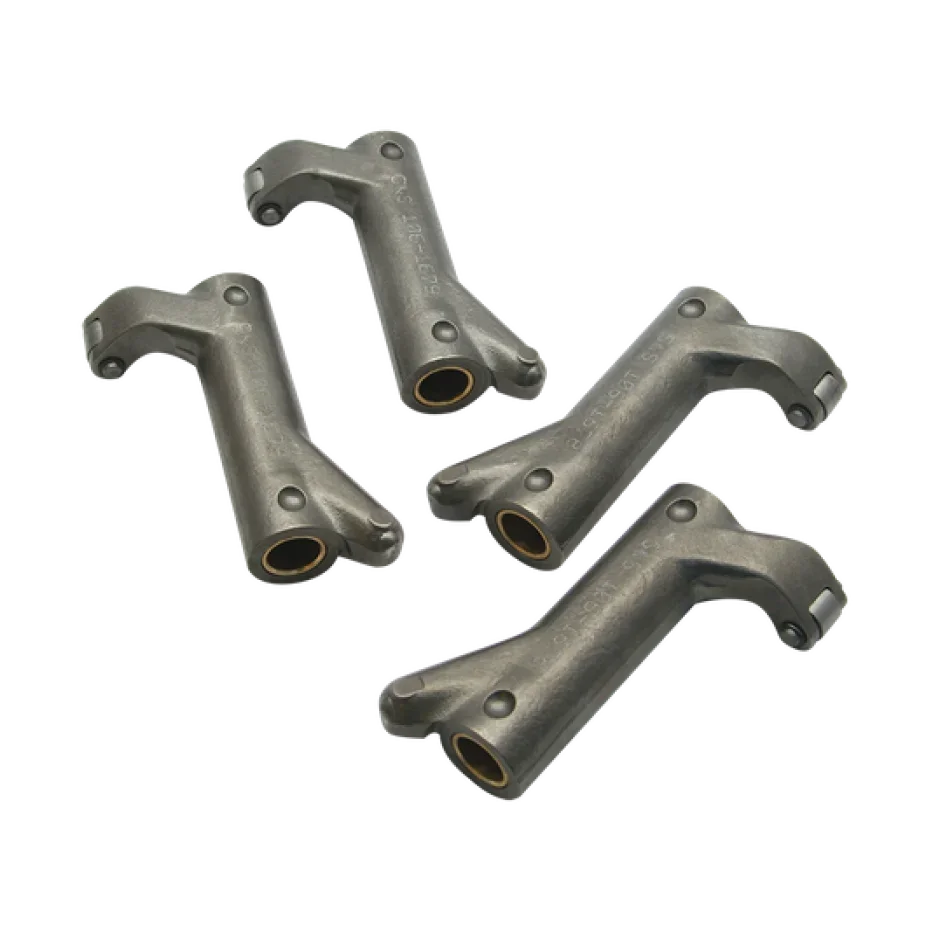 S&S Cycle Big Twin Roller Rocker Arm Set