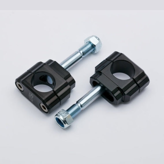 Renthal Handlebar Mount - Kawasaki/Yamaha - MPN CL059