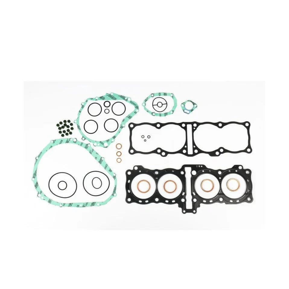 Athena Suzuki GSF Gasket Kit Without Valve Cover Gasket 2007-2016