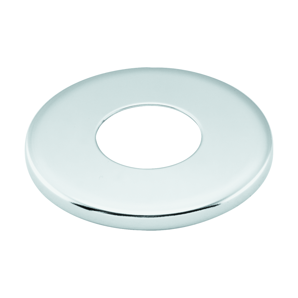 Biker's Choice (Check Fitment) Chrome Fork Bearing Dust Shield product image