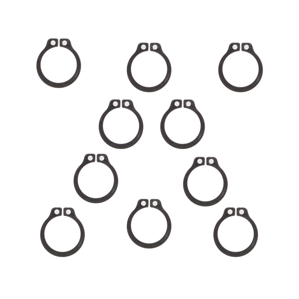 All Balls Racing Replacement Hardware Kit 25-6012