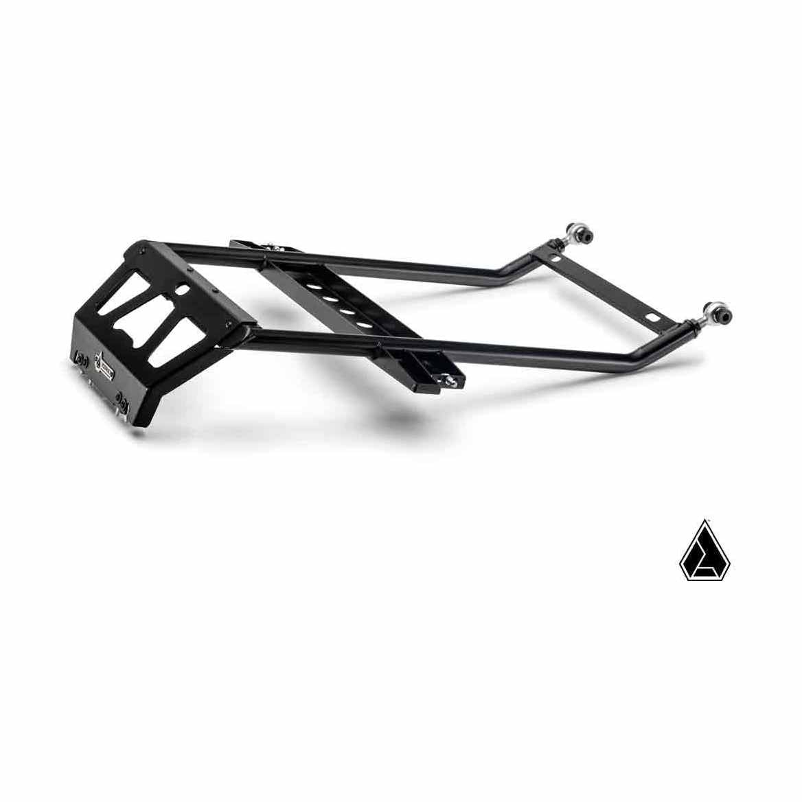 product image of the adventure rack for a polaris rzr