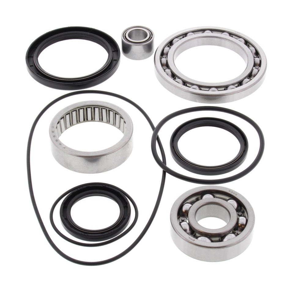 All Balls Racing Yamaha Differential Bearing & Seal Kit 25-2033