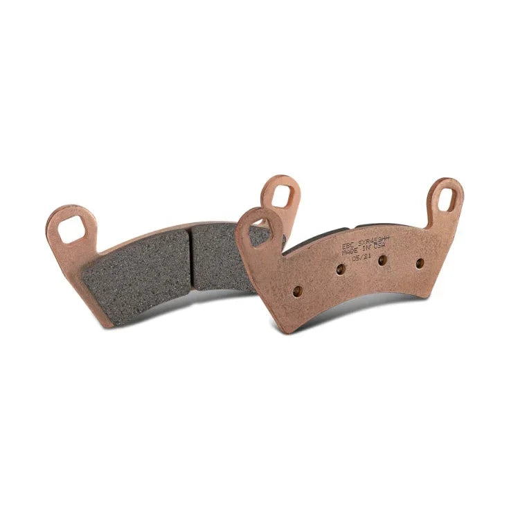 EBC FA201V V Semi-Sintered Brake Pads product image 1