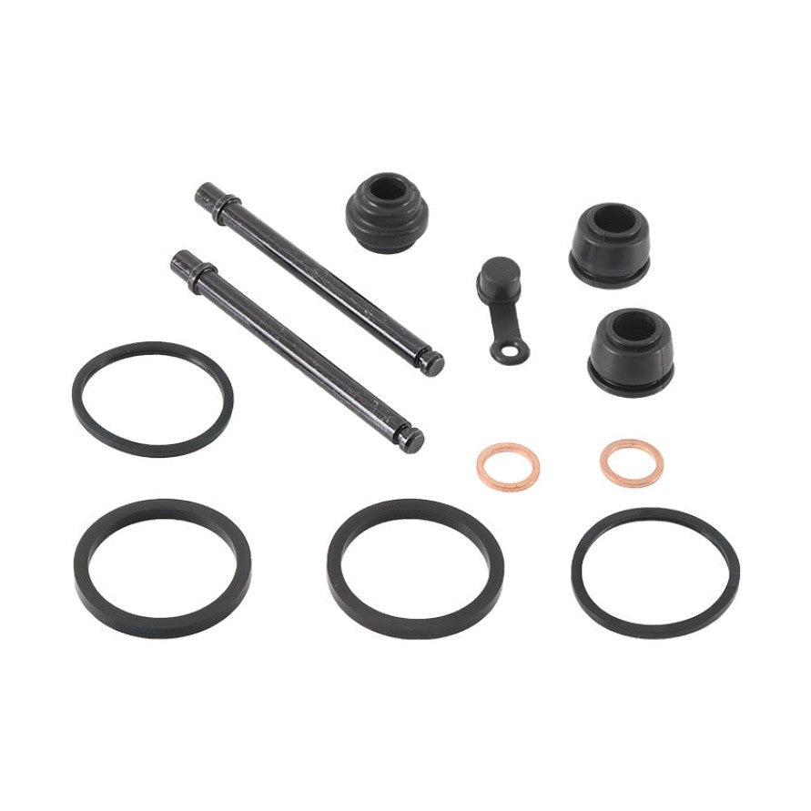 All Balls Racing 83-86 Honda VF1100C Caliper Rebuild Kit Rear