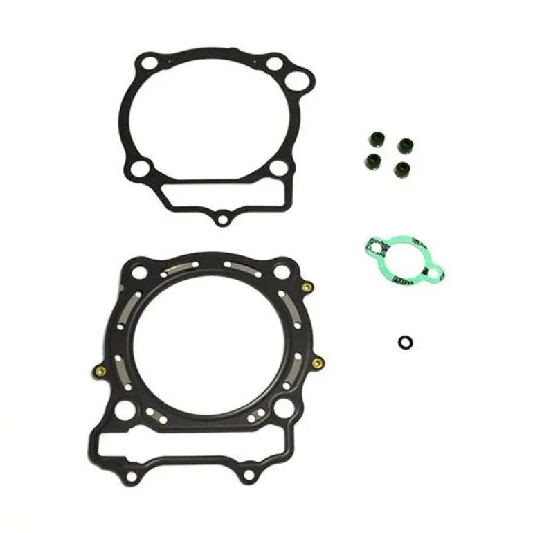 Athena Suzuki RM-Z 450 Top End Gasket Kit 2007