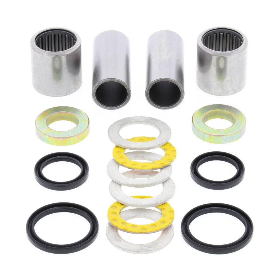 All Balls Racing 92-01 Honda CR250R Swing Arm Bearing Kit