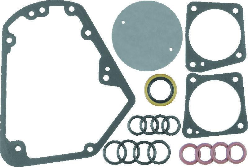 Twin Power Big Twin Cam Change Gasket Kit - Excl. Twin Cam