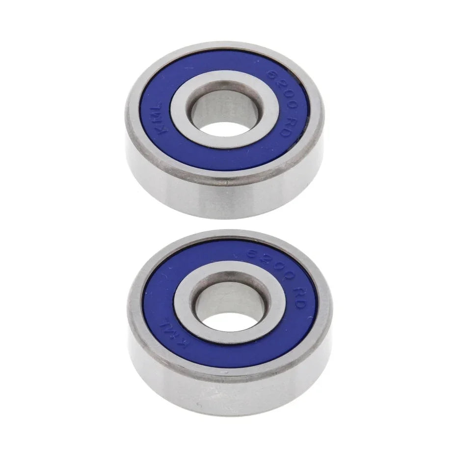 All Balls Racing 82-89 Suzuki RM80 Wheel Bearing Kit Front