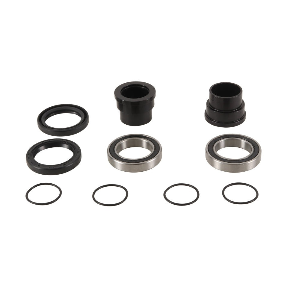 Pivot Works PWFWC-T06-500 Waterproof Wheel Spacer Kit