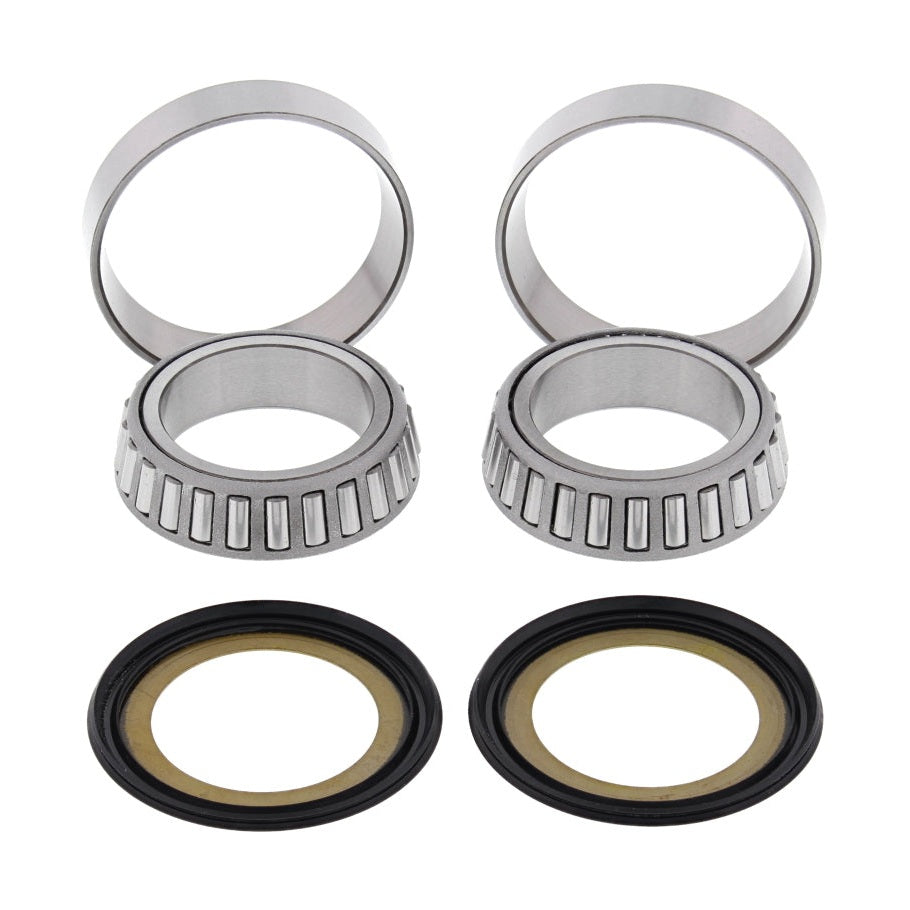 All Balls Racing 21-22 Aprilia RS 660 Steering Bearing Kit