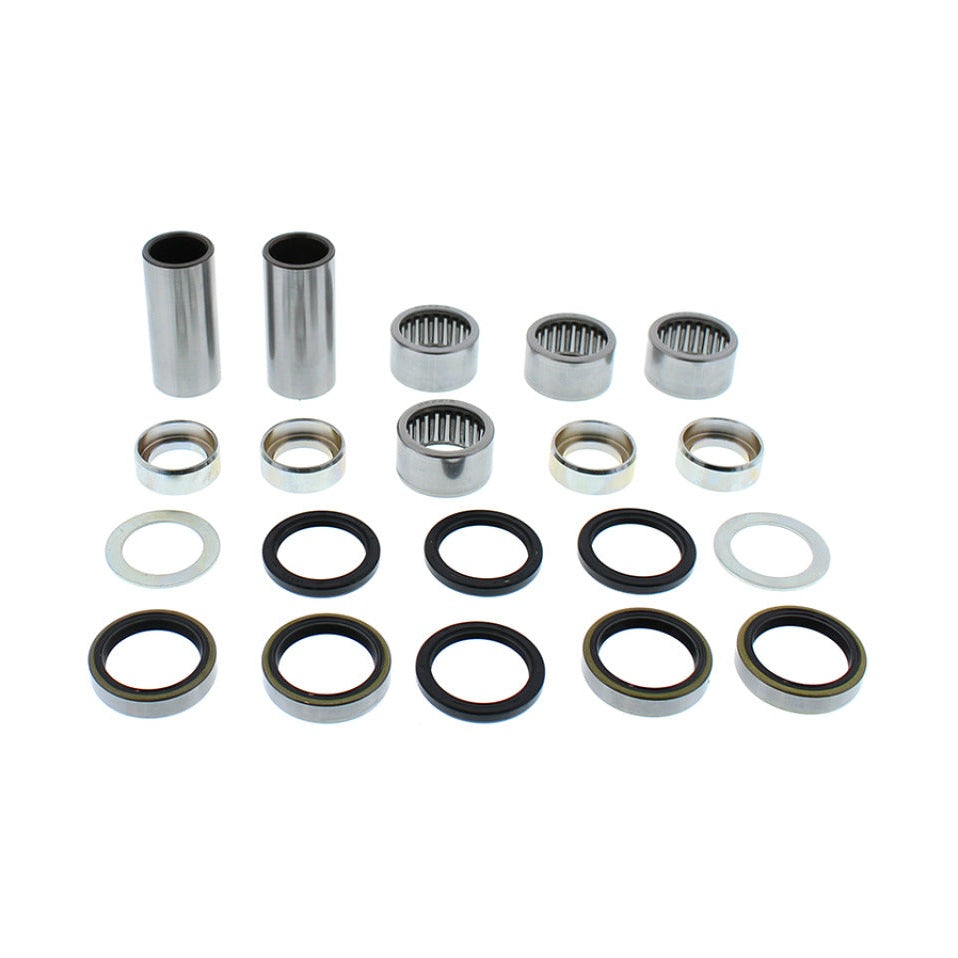All Balls Racing 09-10 KTM SX 450 ATV Swing Arm Bearing Kit