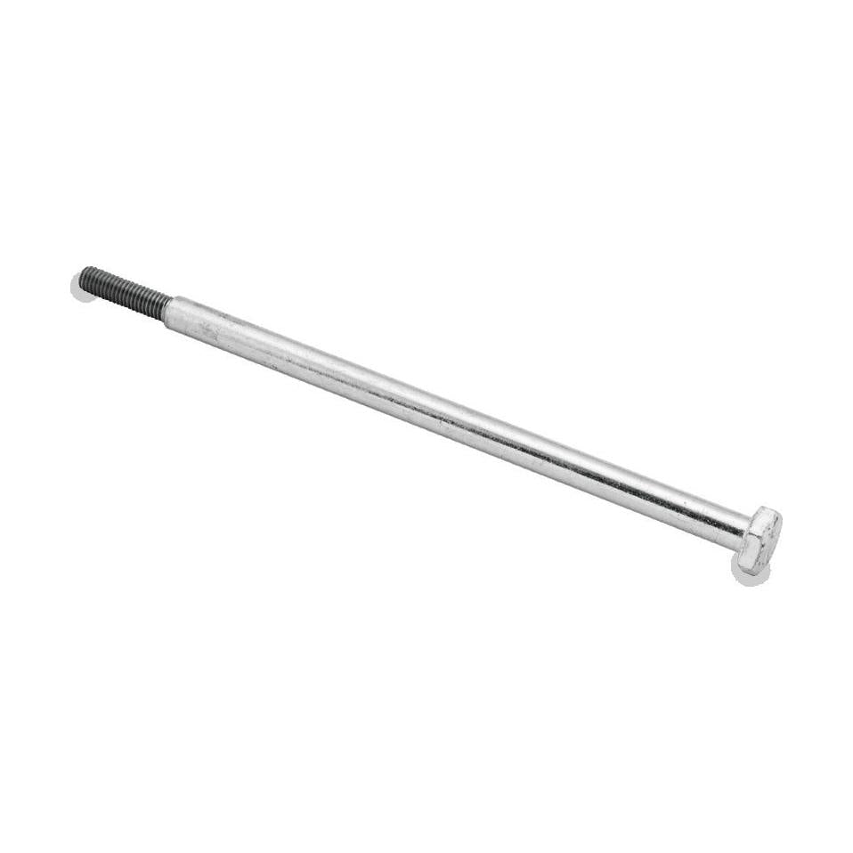 Twin Power w Starter Except 06 Dyna 1/4 Inch Jackshaft with Thread