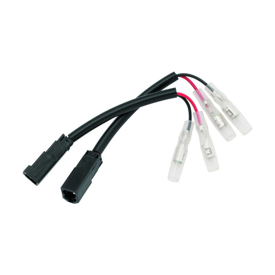 BikeMaster Ducati Turn Signal Adapter Wires Pair product image