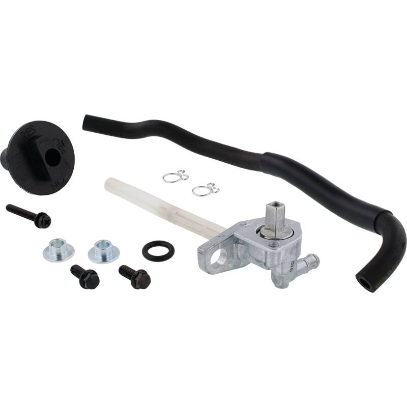 All Balls Racing Honda TRX250EX Sportrax Fuel Valve Kit