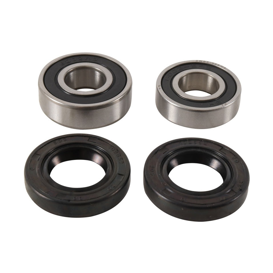 Pivot Works Suzuki RM80 Rear Wheel Bearing Kit