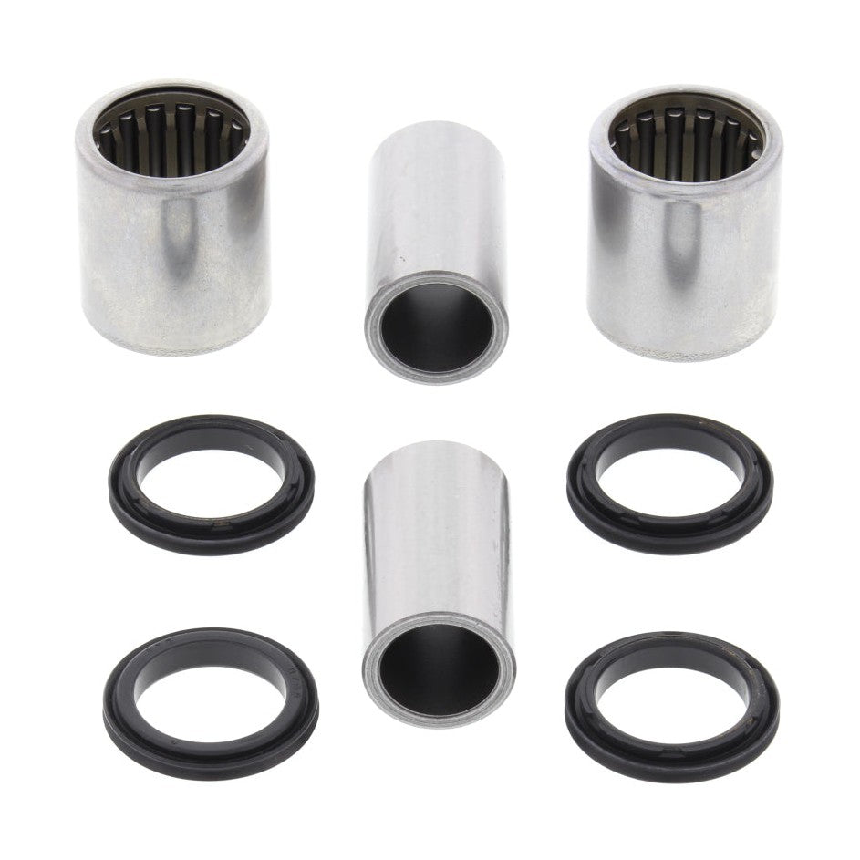 All Balls Racing 1984 Kawasaki KX125 Swing Arm Bearing Kit