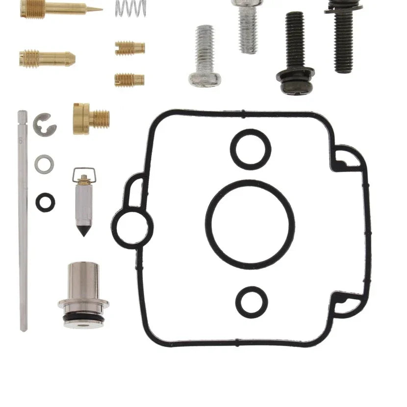 All Balls Racing 93-99 Suzuki DR350SE Carburetor Rebuild Kit