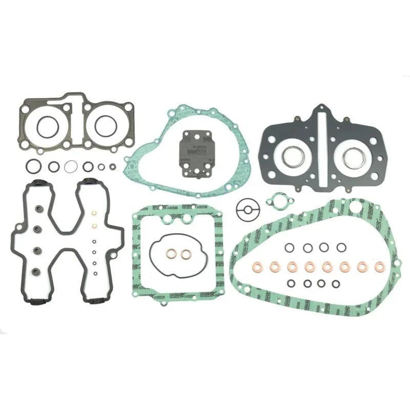 Athena Suzuki GR 650 Complete Gasket Kit - No Oil Seals 1983-1985