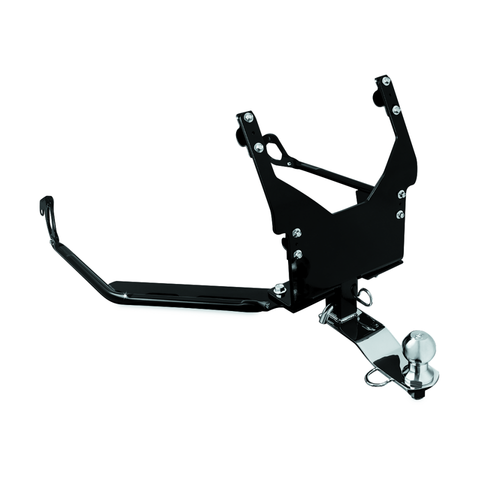 Kuryakyn Trailer Hitch Honda GL1800 - Honda Gold Wing
