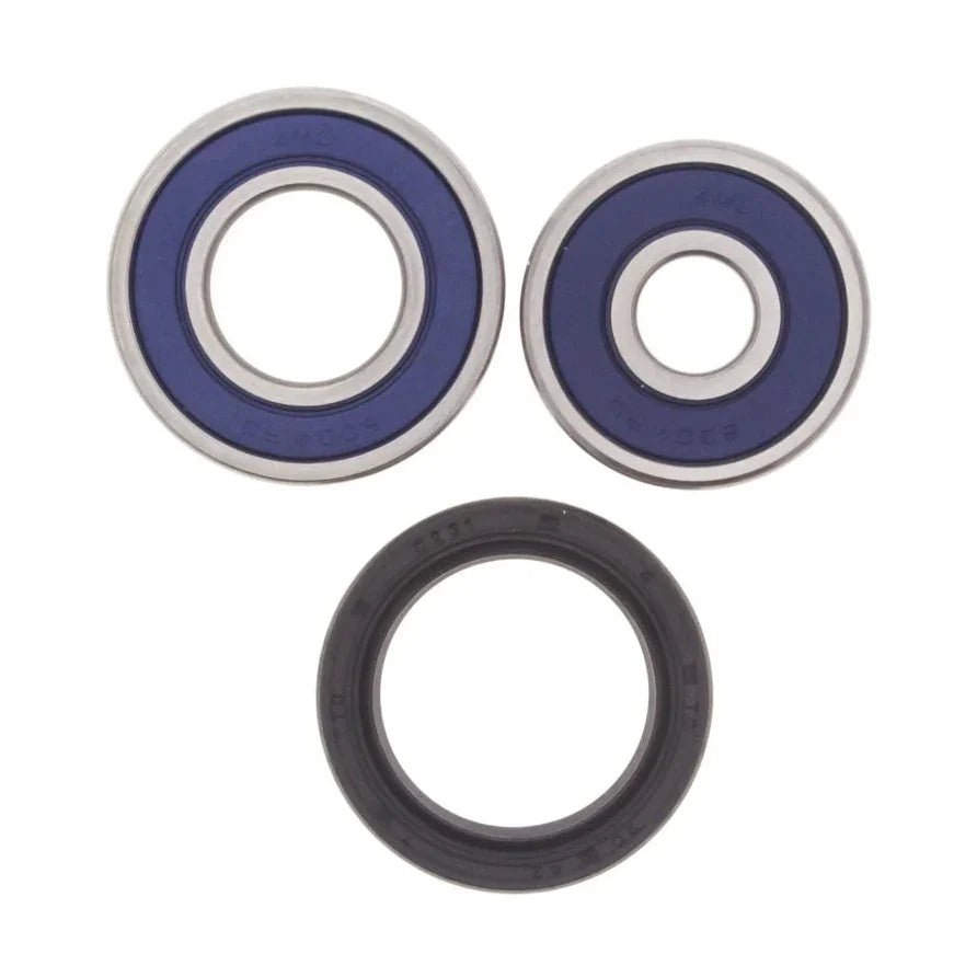 All Balls Racing 08-23 Yamaha TTR110 Wheel Bearing Kit Rear