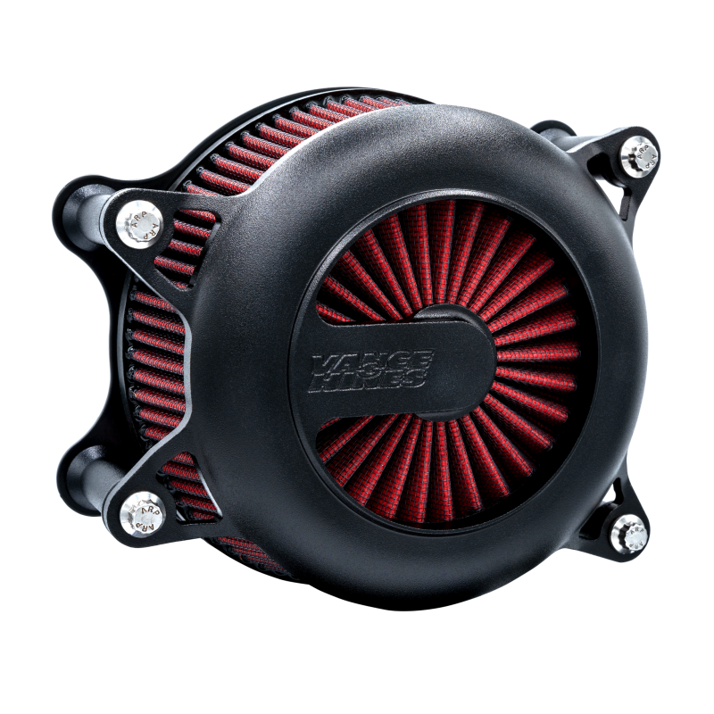 Vance & Hines Harley Sportster 91-21 Rogue Air Intake Matte product image
