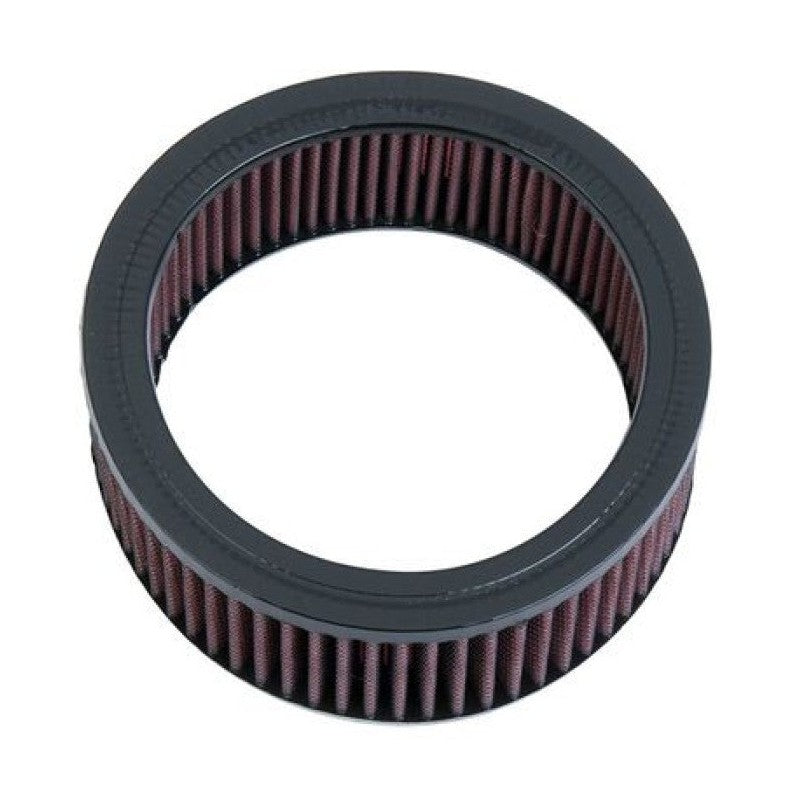 S&S Cycle Super E/G Teardrop Pleated Cotton Air Filter