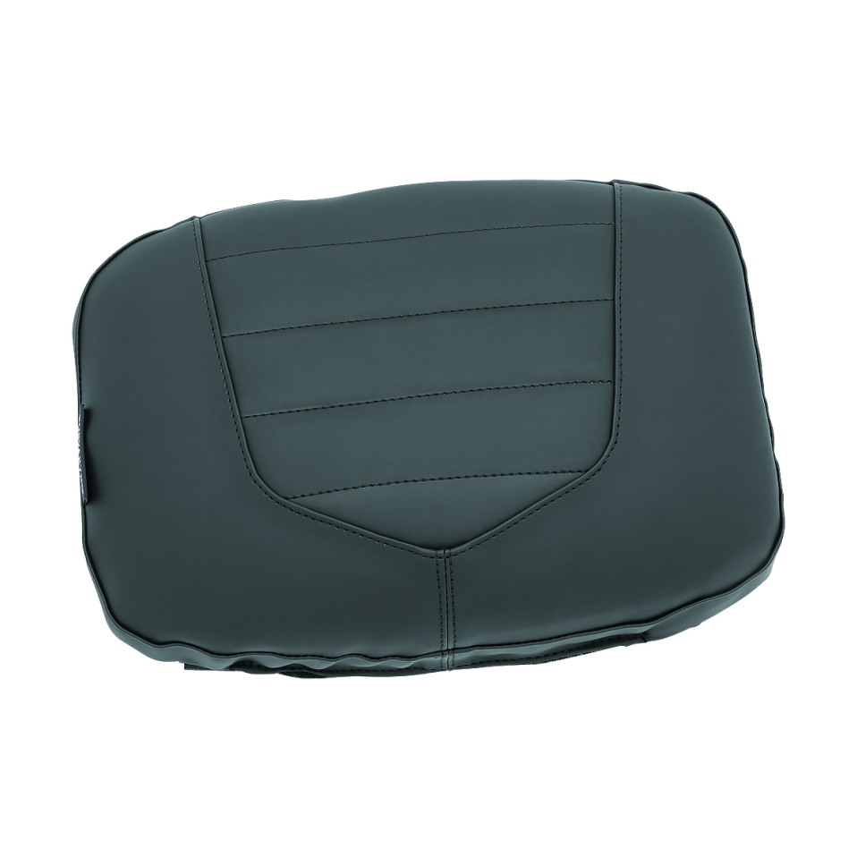 Kuryakyn Removable Luggage Backrest Pad
