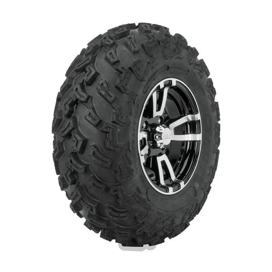 QuadBoss QBT447 Utility ATV/UTV Tire 25x10-12 6-Ply