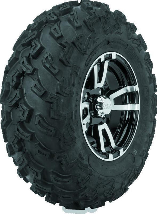 QuadBoss QBT447 Utility ATV/UTV Tire 27x9-12 6-Ply