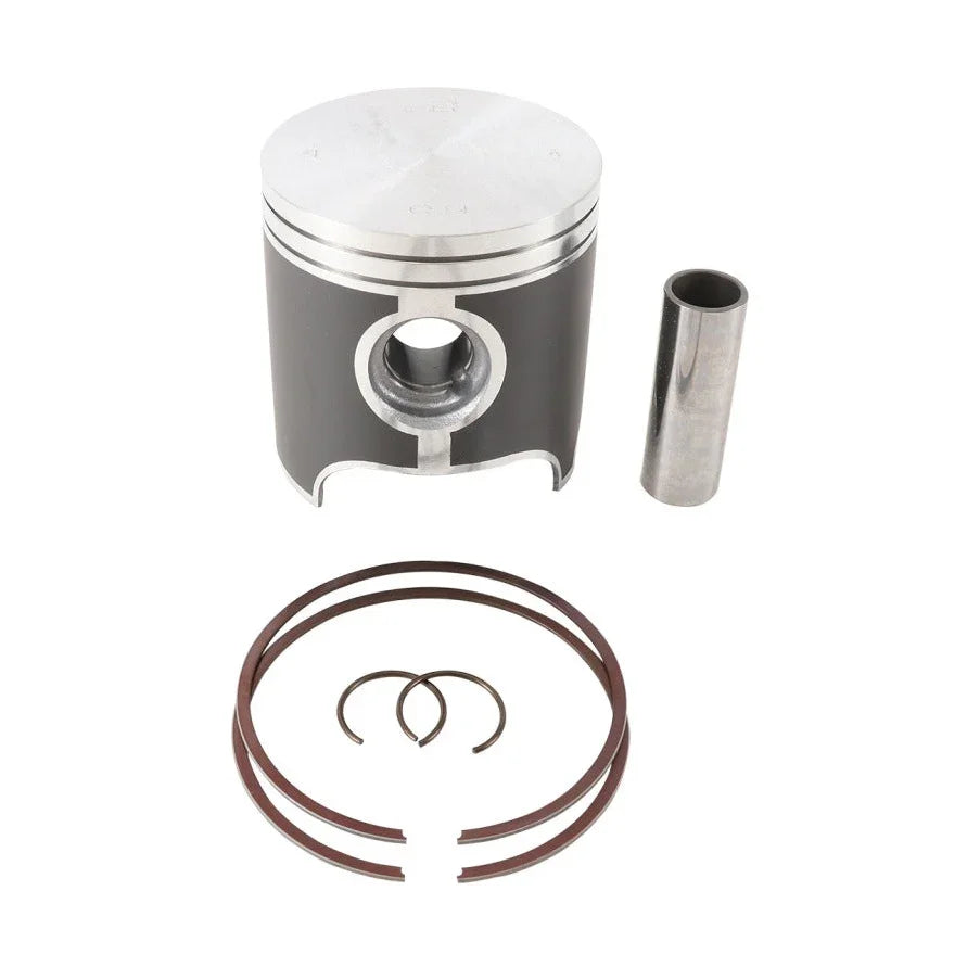 Vertex 98-16 KTM 200 EXC 200cc Cast Replica Piston Kit - Vertex powersports engine part