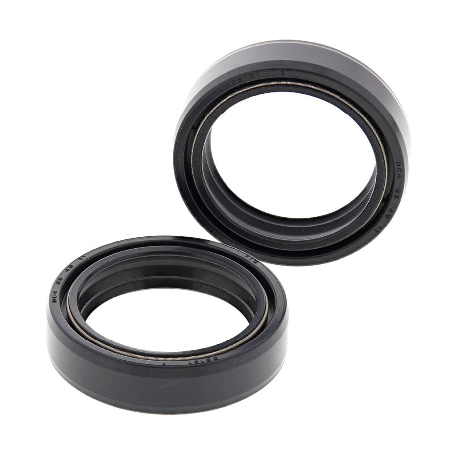 All Balls Racing 12-16 KTM SX 50 Fork Oil Seal Only Kit