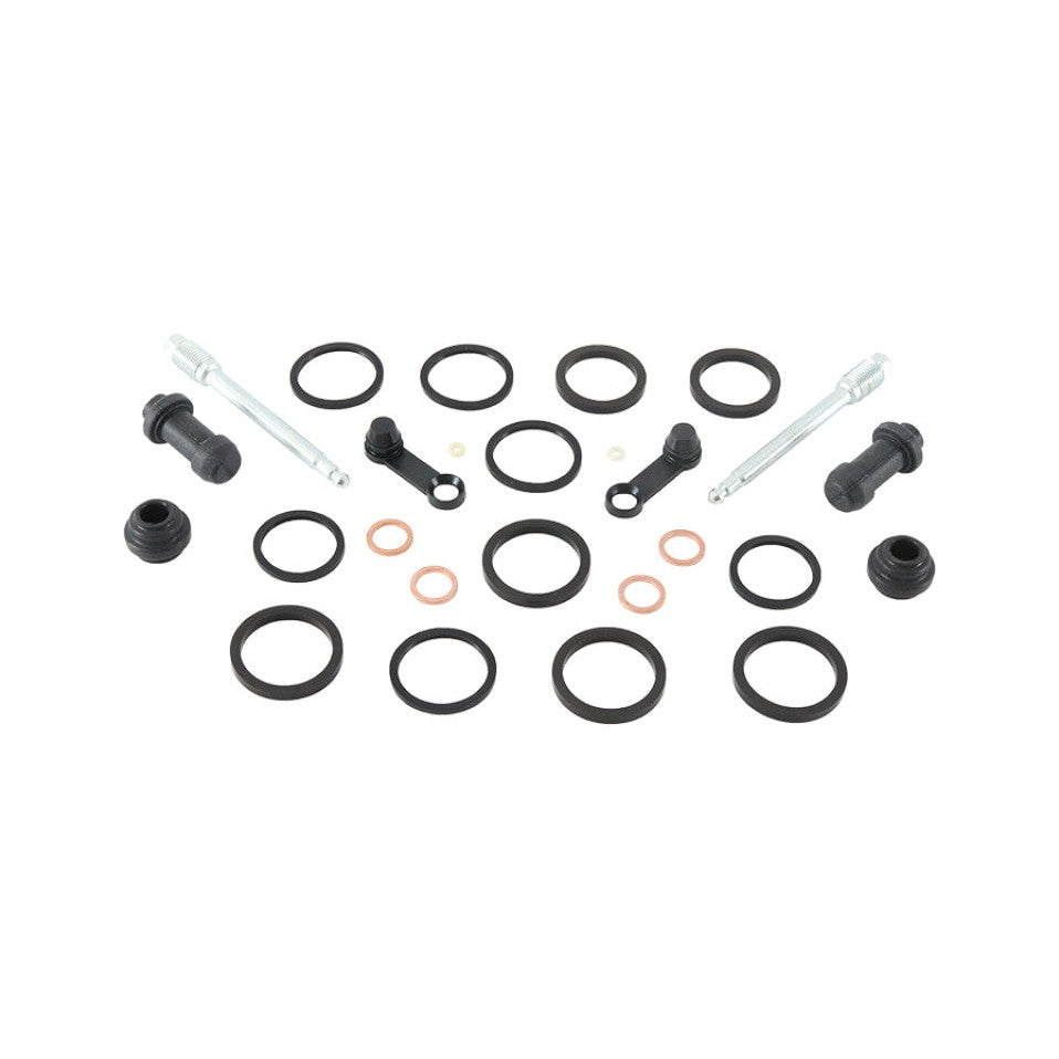 All Balls Racing 08-09 Suzuki VLR1800 Caliper Rebuild Kit Front