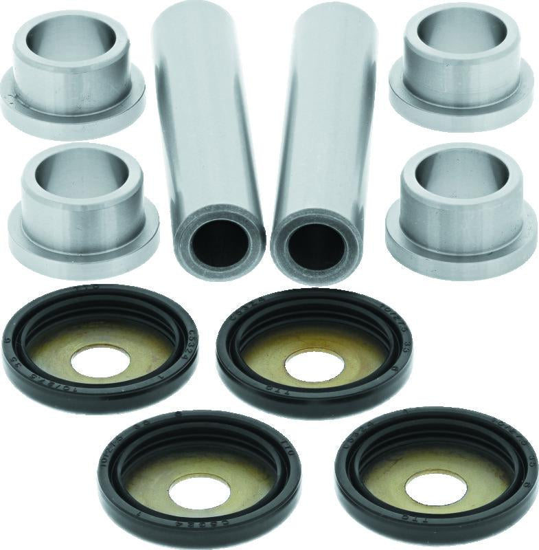 QuadBoss Yamaha YFM400FB Big Bear 4x4 IRS Knuckle Only Repair Kit