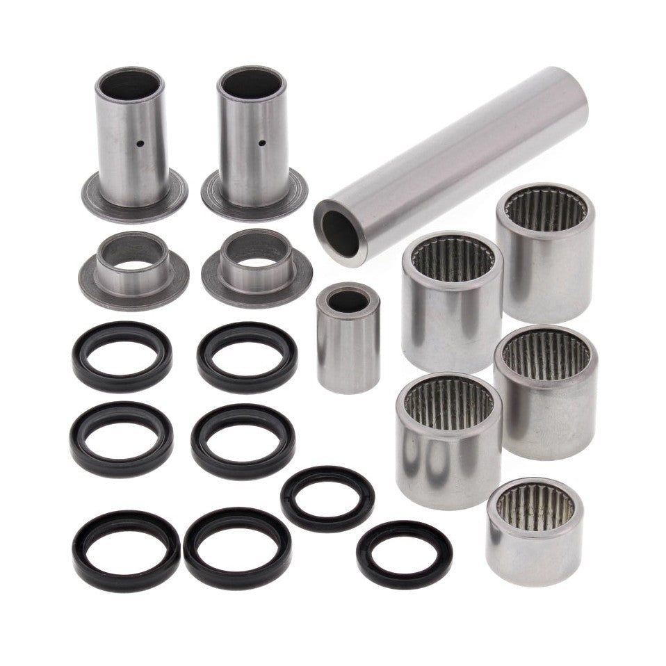 All Balls Racing 08-20 Yamaha WR250R DUAL SPORT Linkage Bearing Kit
