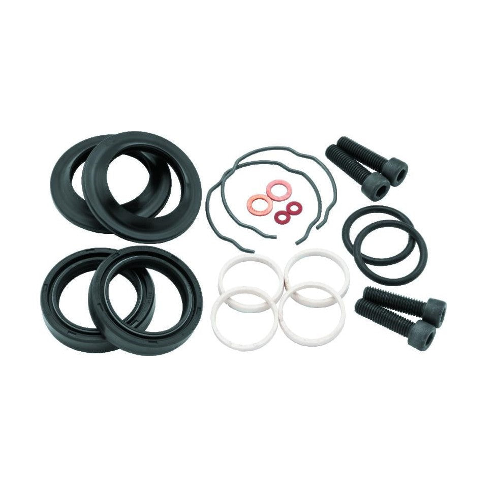 Biker's Choice 1988-2017 FXD FXR XL 39mm Fork Seal Kit product image