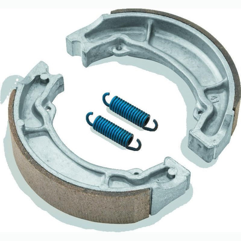 BikeMaster BM-506 Brake Shoes product image